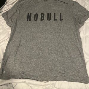 NOBULL PROJECT SHIRT XXL